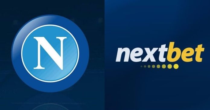 nextbet napoli nextbet napoli